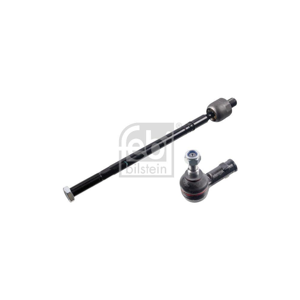 FEBI BILSTEIN Spurstange 188232 f&uuml;r IVECO, Vorderachse links, Vorderachse rechts