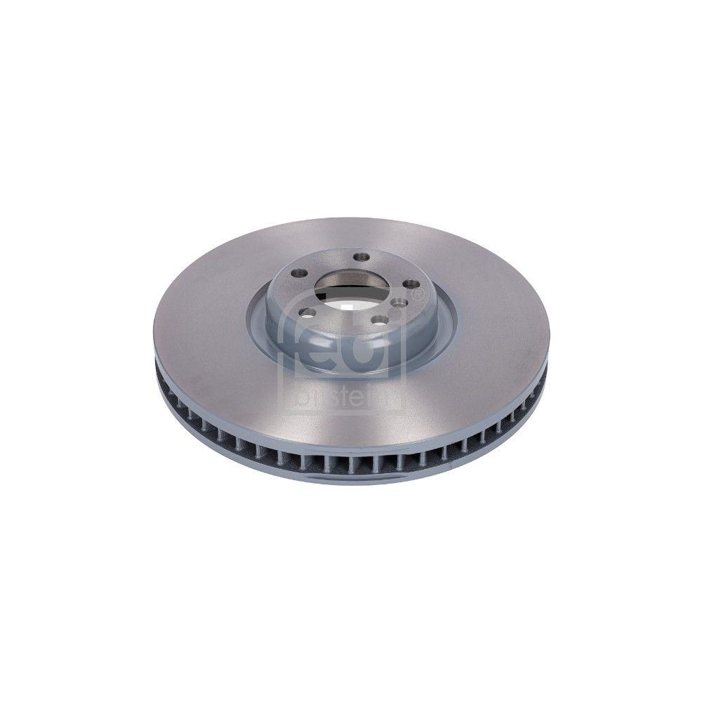 Bremsscheibe FEBI BILSTEIN 193351 f&uuml;r BMW, Vorderachse links