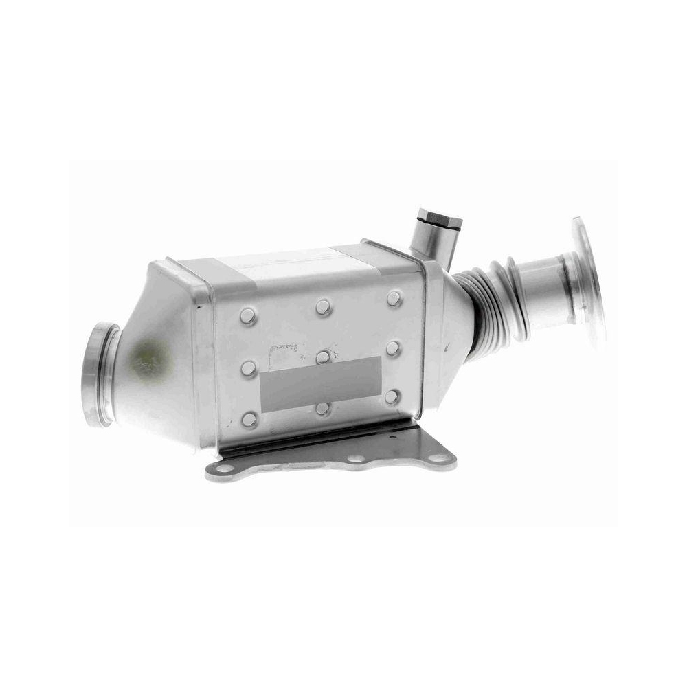 K&uuml;hler, Abgasr&uuml;ckf&uuml;hrung VEMO V24-63-0025 Original VEMO Qualit&auml;t f&uuml;r FIAT JEEP