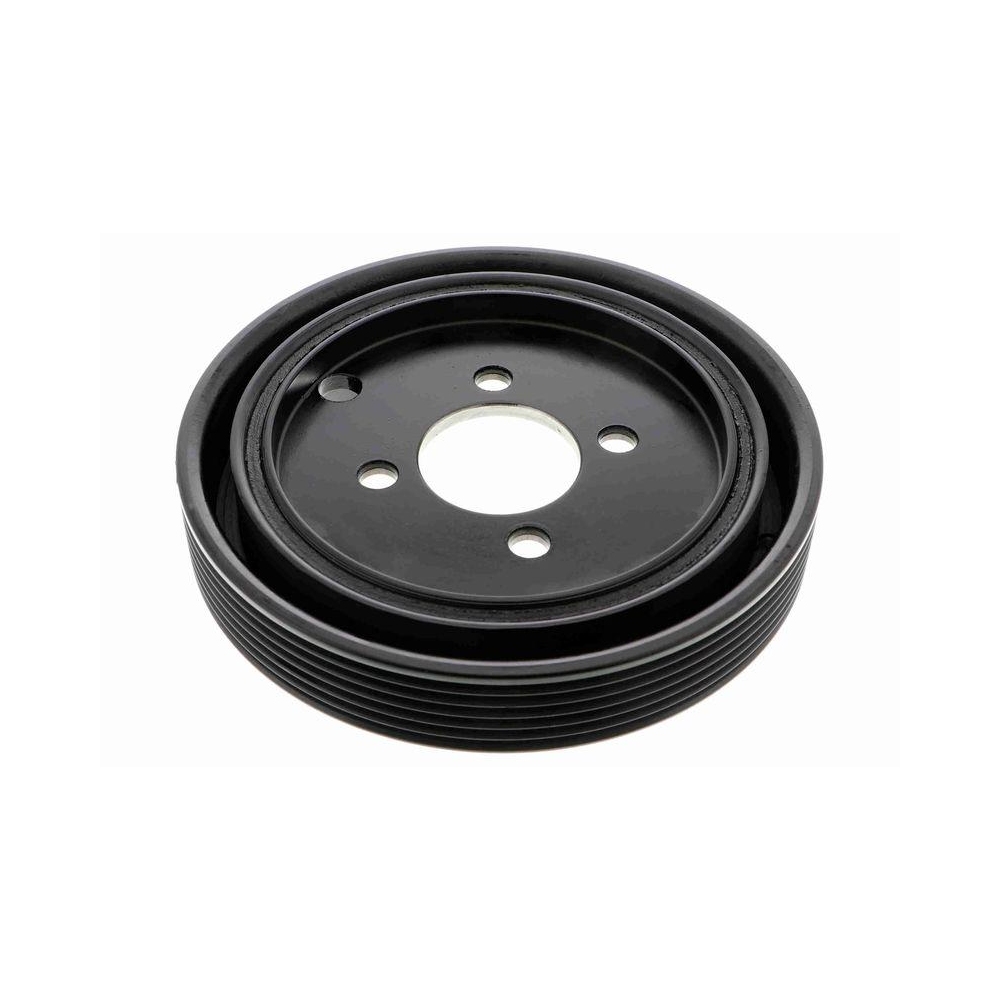 Riemenscheibe, Kurbelwelle VAICO V42-0548 Original VAICO Qualit&auml;t f&uuml;r PEUGEOT