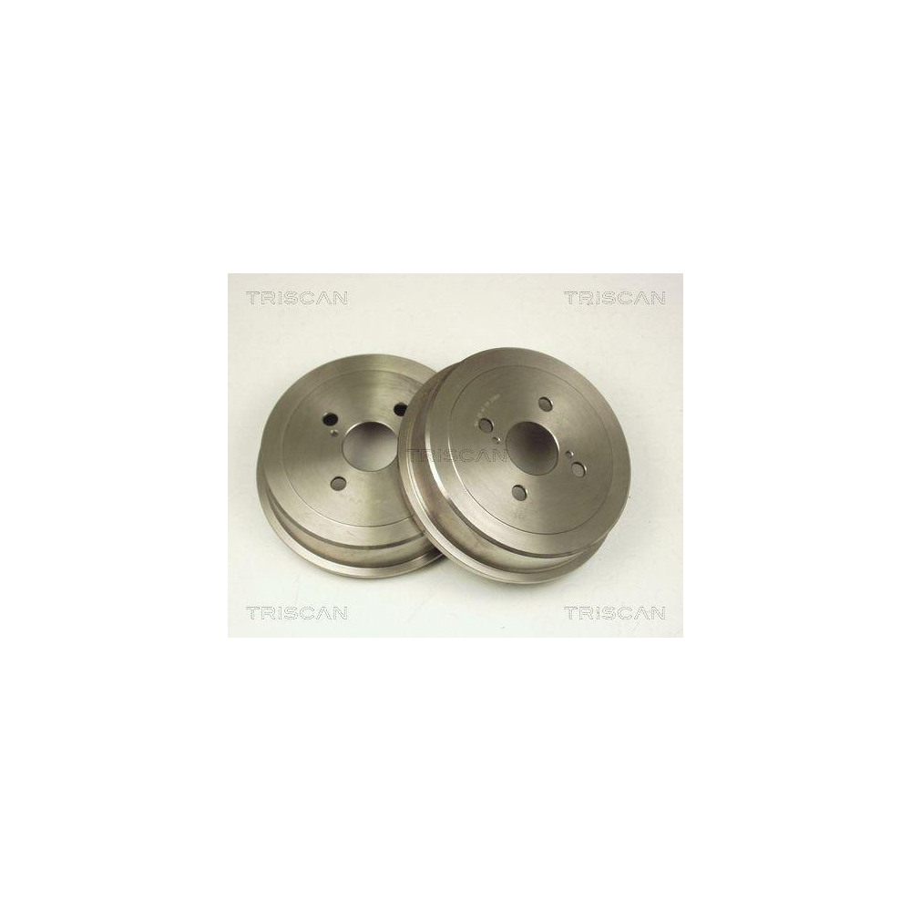 Bremstrommel TRISCAN 8120 13203 f&uuml;r TOYOTA