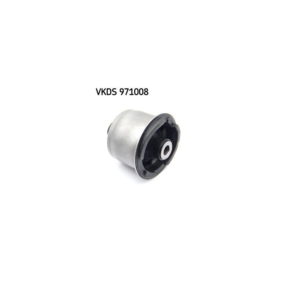 Achsk&ouml;rper SKF VKDS 971008 f&uuml;r TOYOTA, Hinterachse, beidseitig