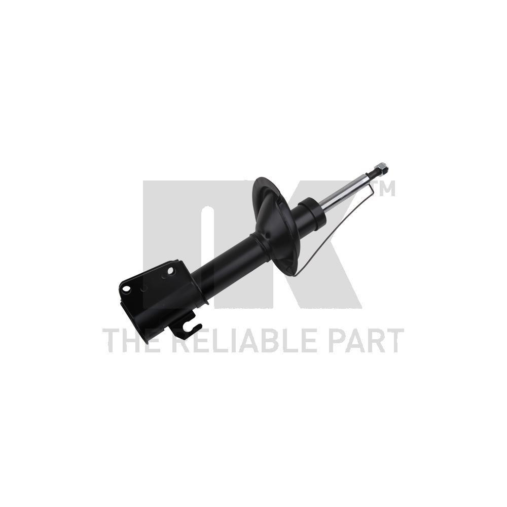 Sto&szlig;d&auml;mpfer NK 65233140 f&uuml;r FIAT LANCIA, Vorderachse