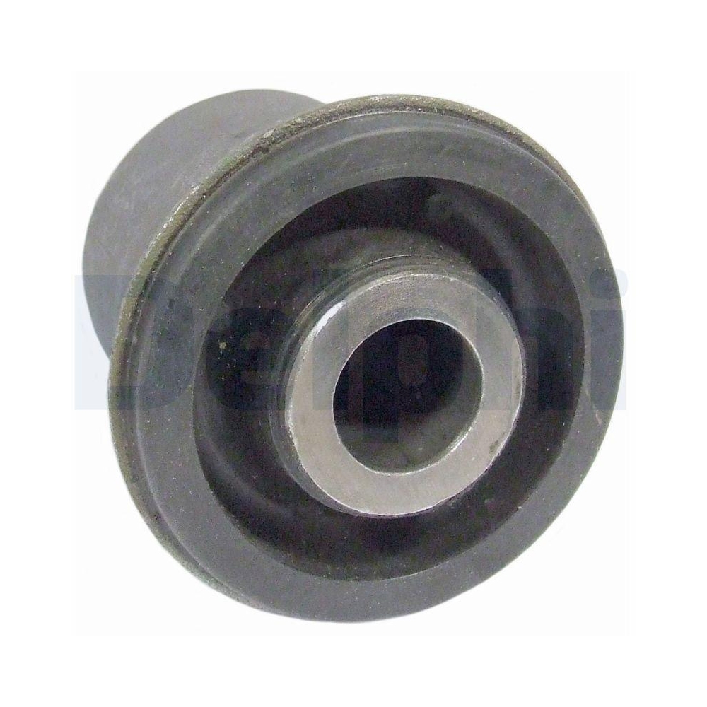 DELPHI TD731W Lagerung, Lenker f&uuml;r KIA, Vorderachse, hinten, hinter der Achse