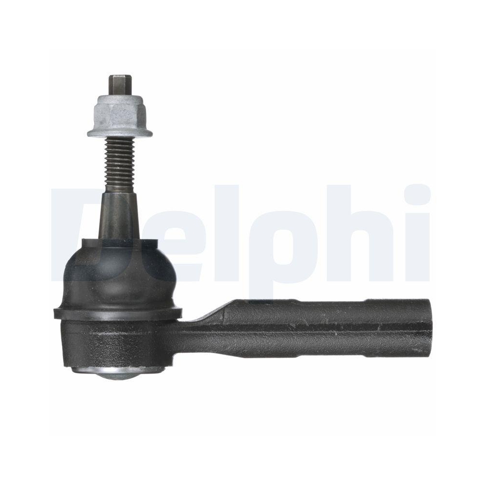 DELPHI TA5988 Spurstangenkopf f&uuml;r CHEVROLET GENERAL MOTORS, Vorderachse