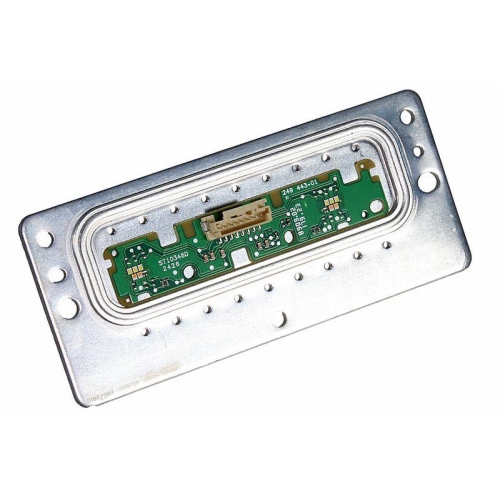 Steuerger&auml;t, Beleuchtung METZGER AUTOTEILE 0896708 GREENPARTS f&uuml;r BMW