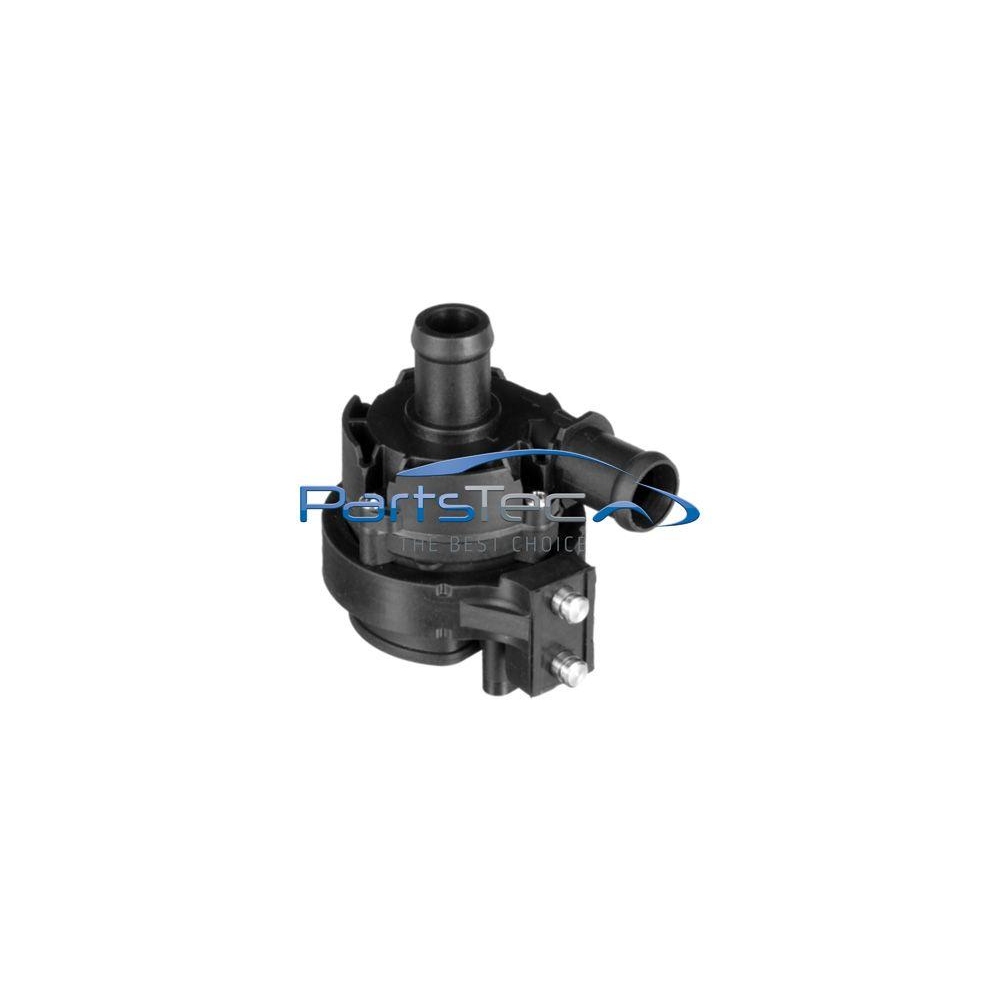 PartsTec PTA400-1044 Zusatzwasserpumpe (K&uuml;hlwasserkreislauf) f&uuml;r AUDI SEAT SKODA