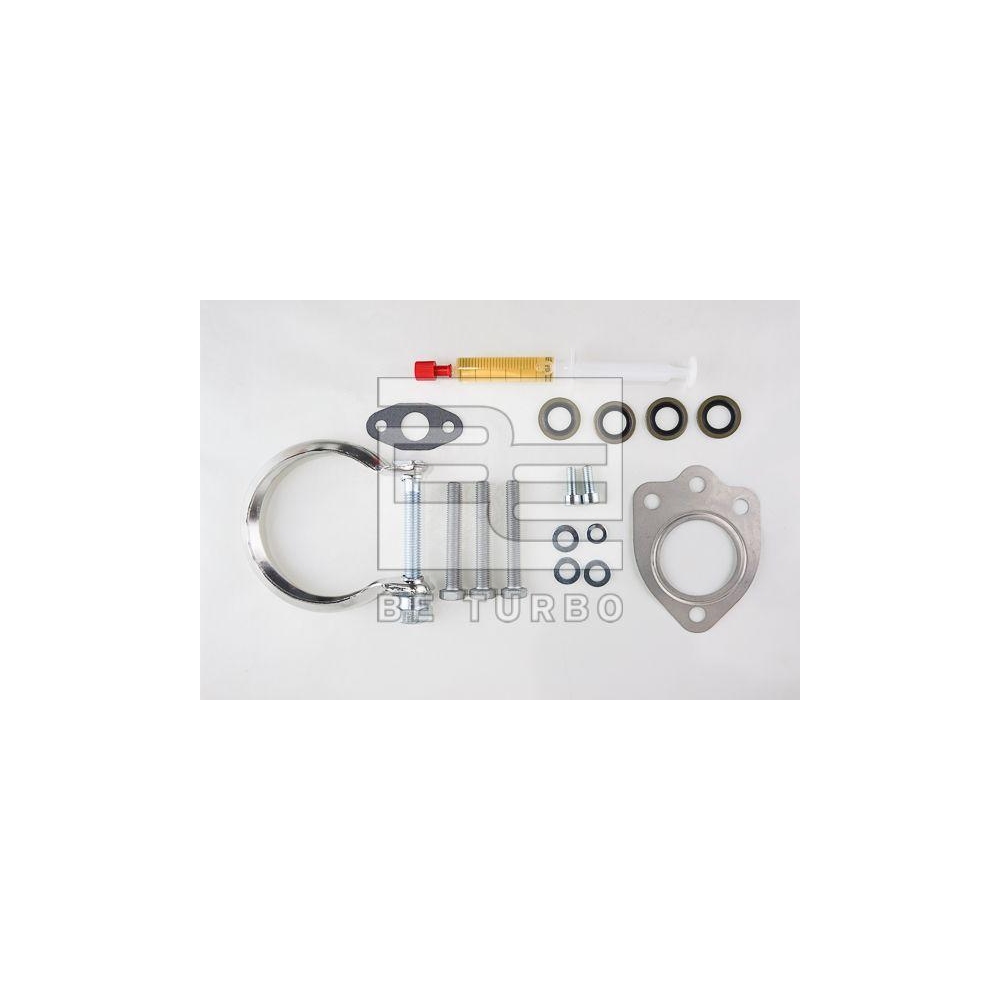 BE TURBO ABS501 Montagesatz, Lader f&uuml;r MITSUBISHI CITRO&Euml;N/PEUGEOT