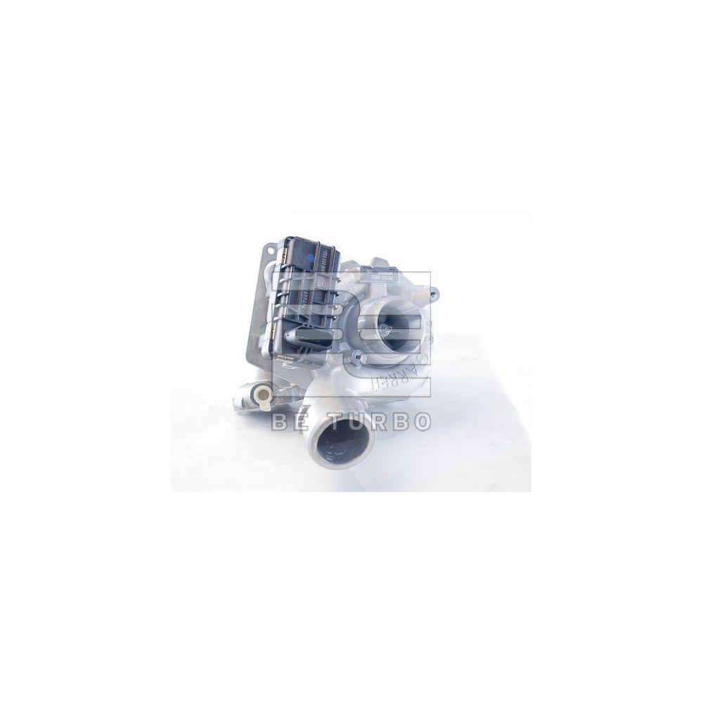 BE TURBO 129157 Lader, Aufladung f&uuml;r VAG