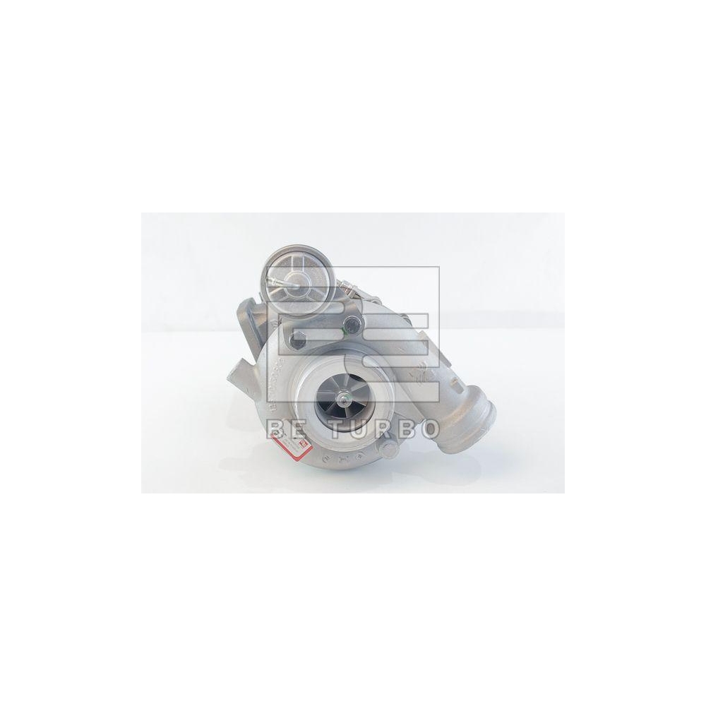 BE TURBO 130513 Lader, Aufladung f&uuml;r VOLVO DEUTZ