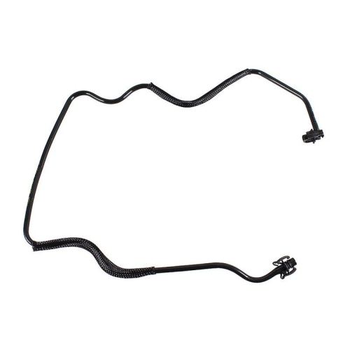 METZGER AUTOTEILE 4010745 K&uuml;hlmittelrohrleitung f&uuml;r RENAULT DACIA