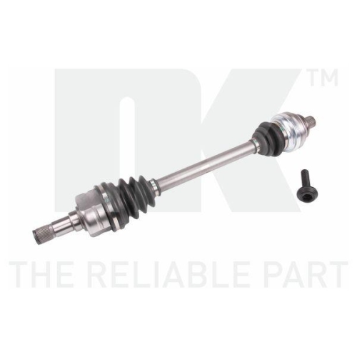 NK 5047261 Antriebswelle f&uuml;r VW CUPRA, Hinterachse links