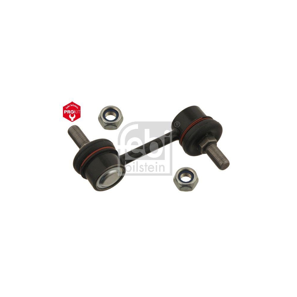 FEBI BILSTEIN Stange/Strebe, Stabilisator 31095 ProKit f&uuml;r HYUNDAI KIA