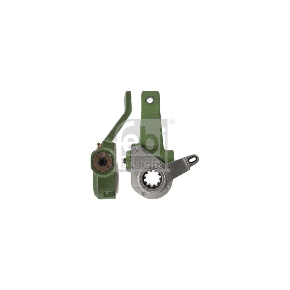 FEBI BILSTEIN Gest&auml;ngesteller, Bremsanlage 35122 f&uuml;r VOLVO, Hinterachse links