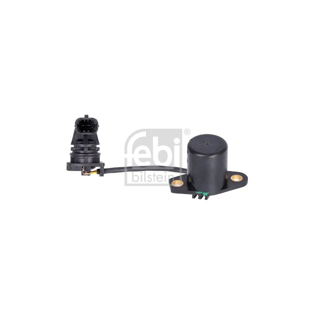 Sensor, Motor&ouml;lstand FEBI BILSTEIN 40489 febi Plus f&uuml;r FIAT OPEL SAAB VAUXHALL