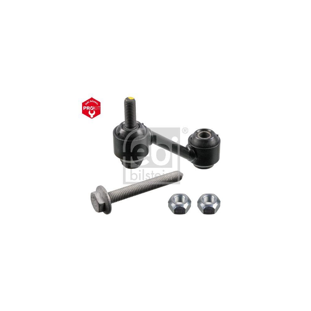 FEBI BILSTEIN Stange/Strebe, Stabilisator 43553 ProKit f&uuml;r MERCEDES-BENZ