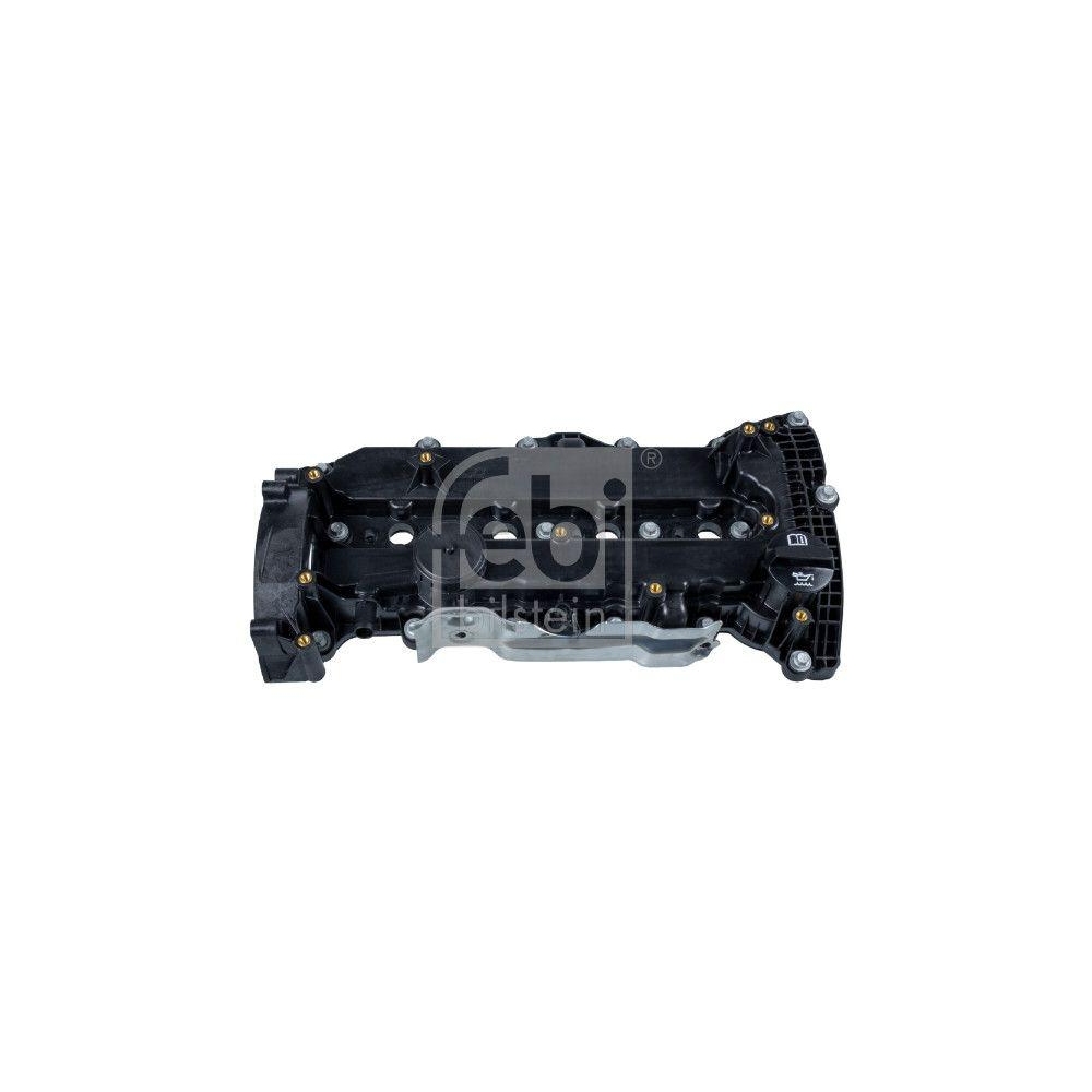 Zylinderkopfhaube FEBI BILSTEIN 109026 febi Plus f&uuml;r OPEL VAUXHALL CHEVROLET
