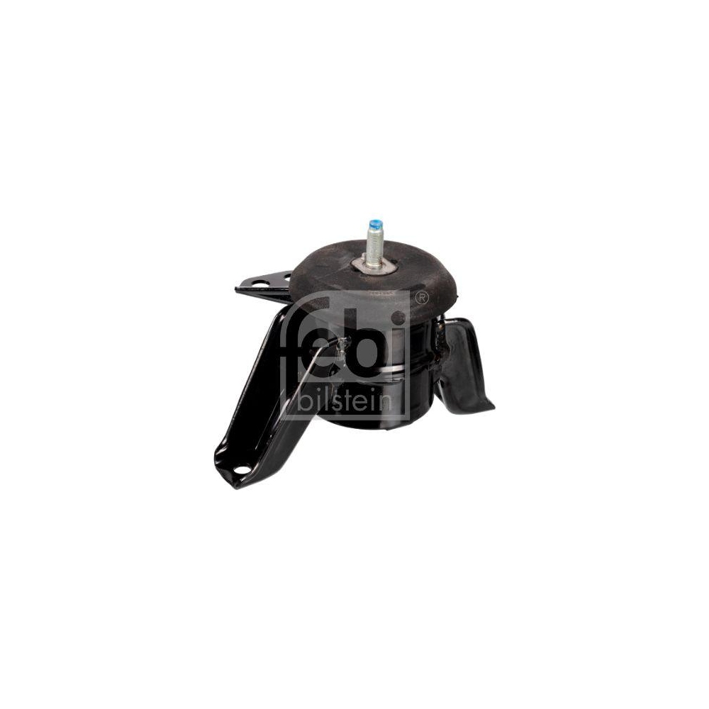 Lagerung, Motor FEBI BILSTEIN 172995 f&uuml;r HYUNDAI, beidseitig