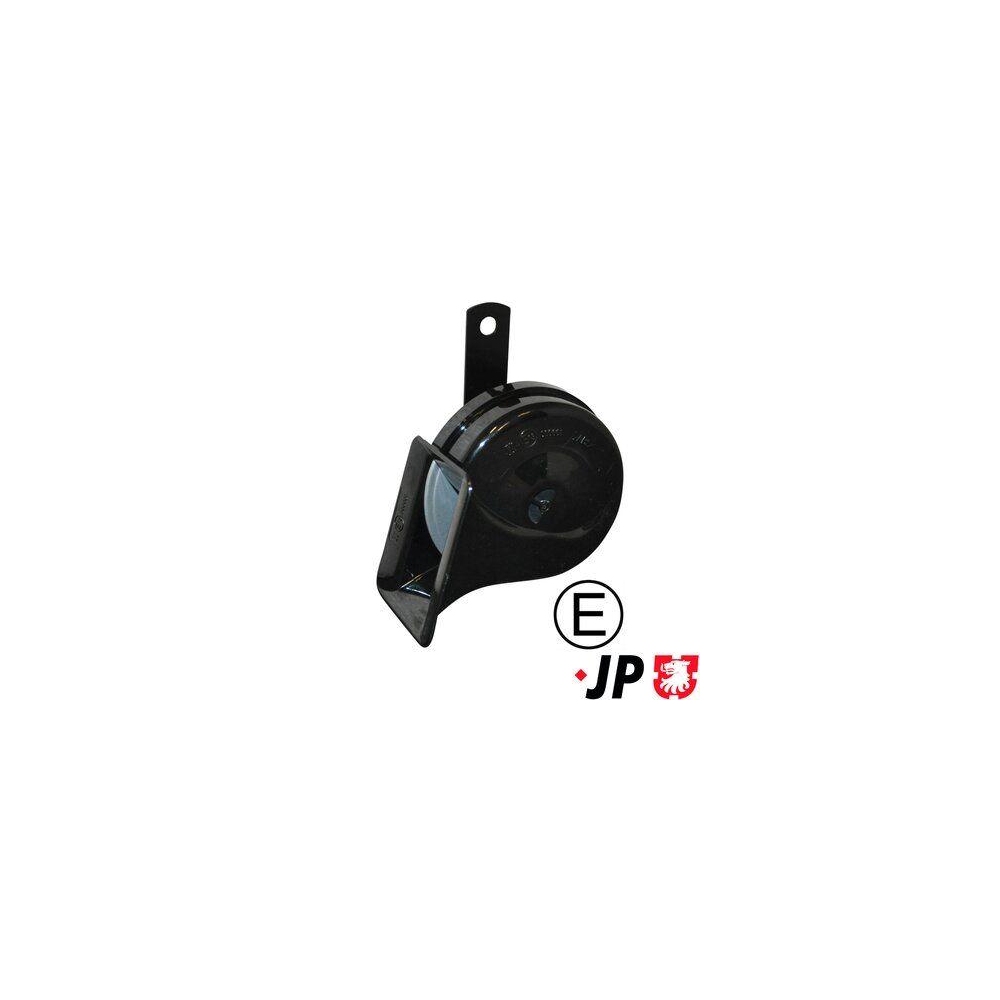 Fanfare JP GROUP 1199500100 JP f&uuml;r AUDI SEAT SKODA VW VAG