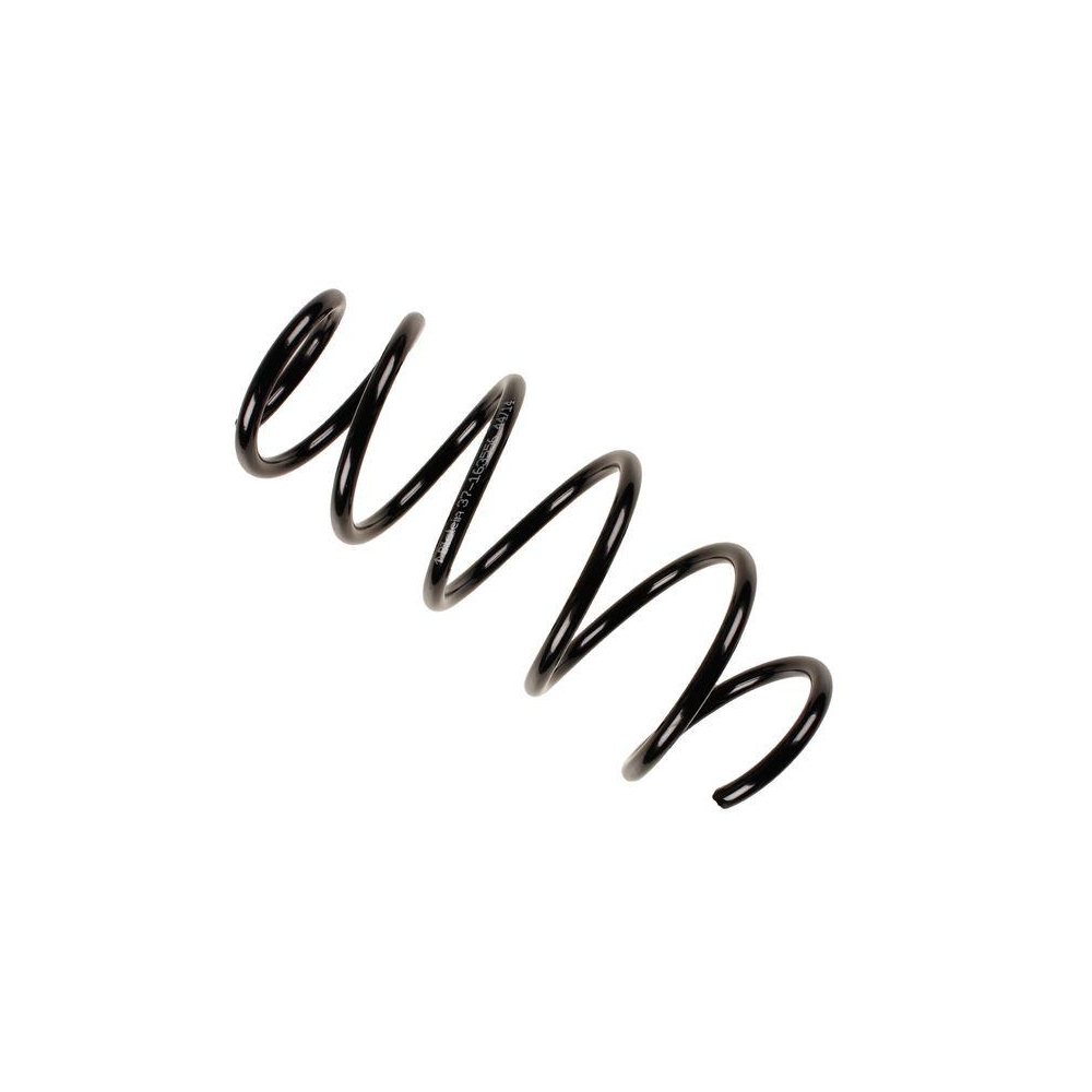 Fahrwerksfeder BILSTEIN 37-163556 BILSTEIN - B3 Serienersatz (Federn) f&uuml;r OPEL