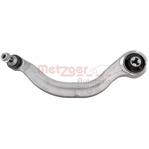 Lenker, Radaufh&auml;ngung METZGER 58142201 GREENPARTS f&uuml;r TESLA, Vorderachse links