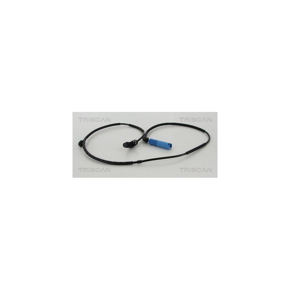 Sensor, Raddrehzahl TRISCAN 8180 17201 f&uuml;r LAND ROVER, Hinterachse