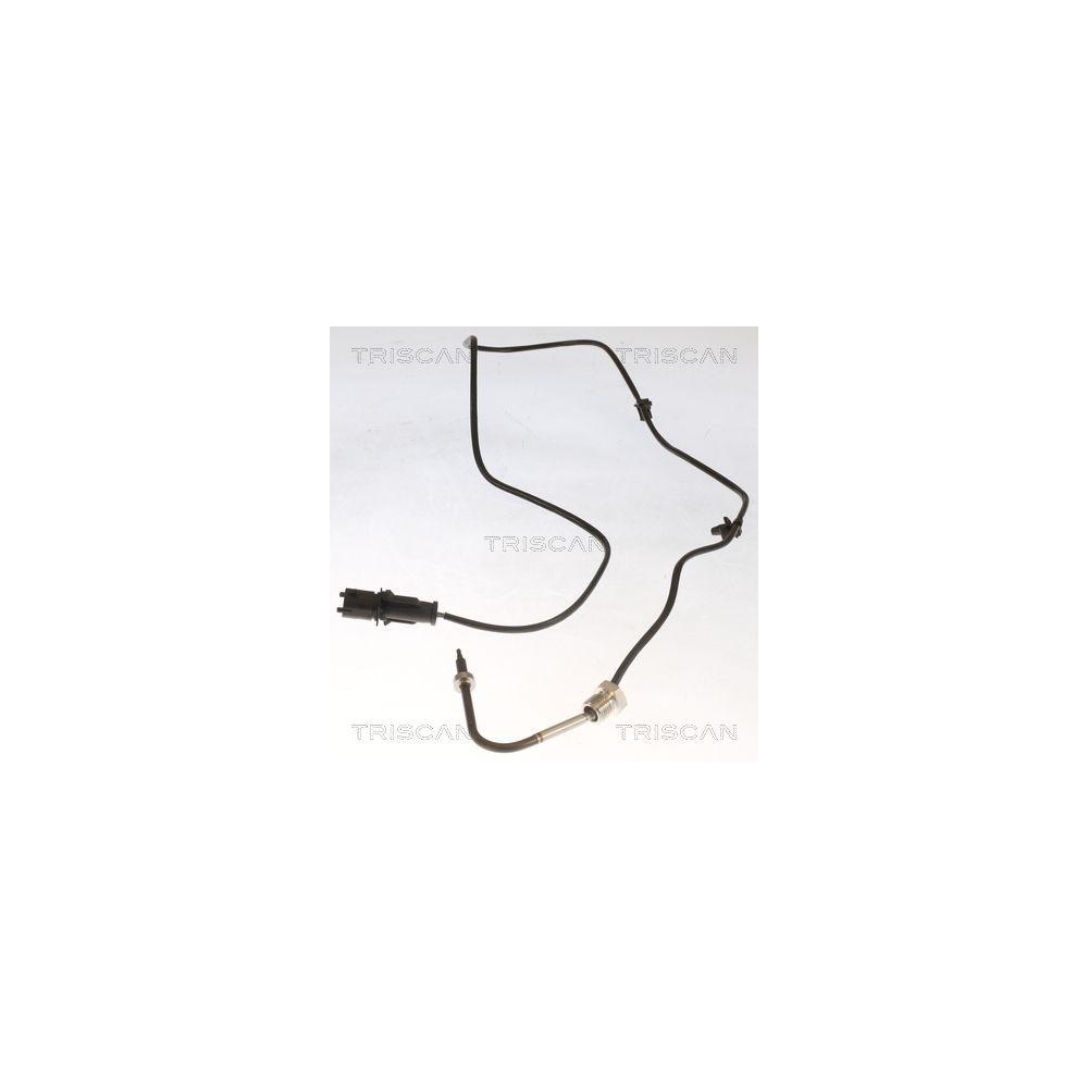 Sensor, Abgastemperatur TRISCAN 8826 24001 f&uuml;r OPEL VAUXHALL