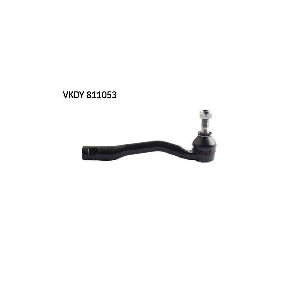 Spurstangenkopf SKF VKDY 811053 f&uuml;r TOYOTA, Vorderachse rechts