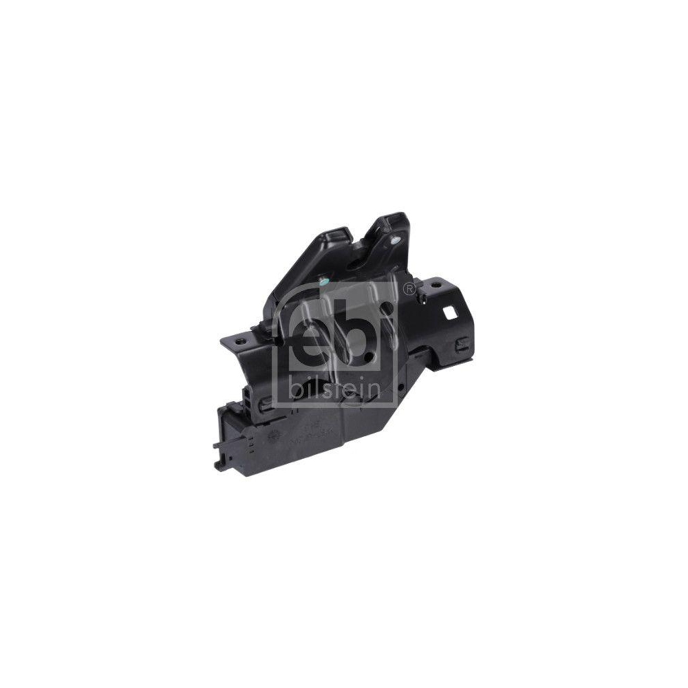FEBI BILSTEIN Heckklappenschloss 184199 febi Plus f&uuml;r BMW ROLLS-ROYCE