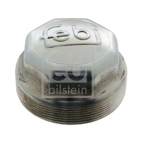 Kappe, Radlager FEBI BILSTEIN 04170 f&uuml;r K&Auml;SSBOHRER BPW
