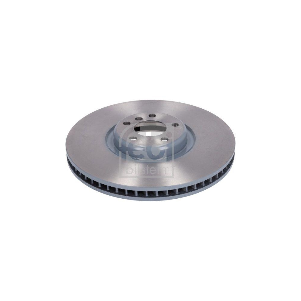 Bremsscheibe FEBI BILSTEIN 193352 f&uuml;r BMW, Vorderachse rechts