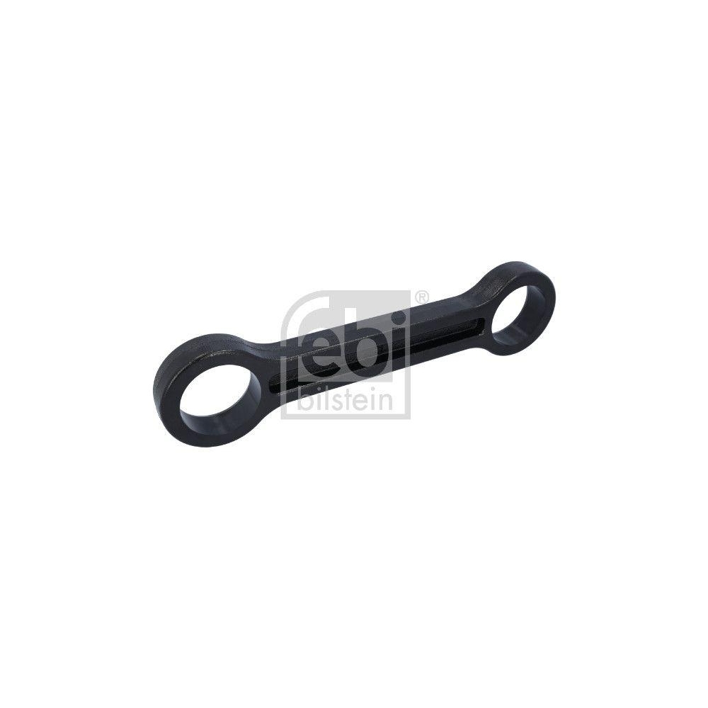 FEBI BILSTEIN Stange/Strebe, Stabilisator 182059 f&uuml;r MERCEDES-BENZ, Hinterachse