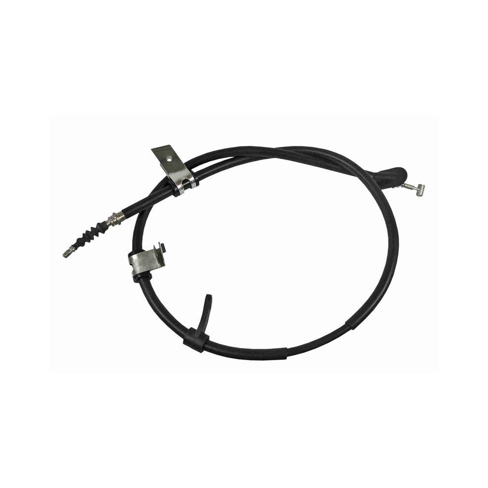 Seilzug, Feststellbremse VAICO V24-30007 Original VAICO Qualit&auml;t f&uuml;r ALFA ROMEO