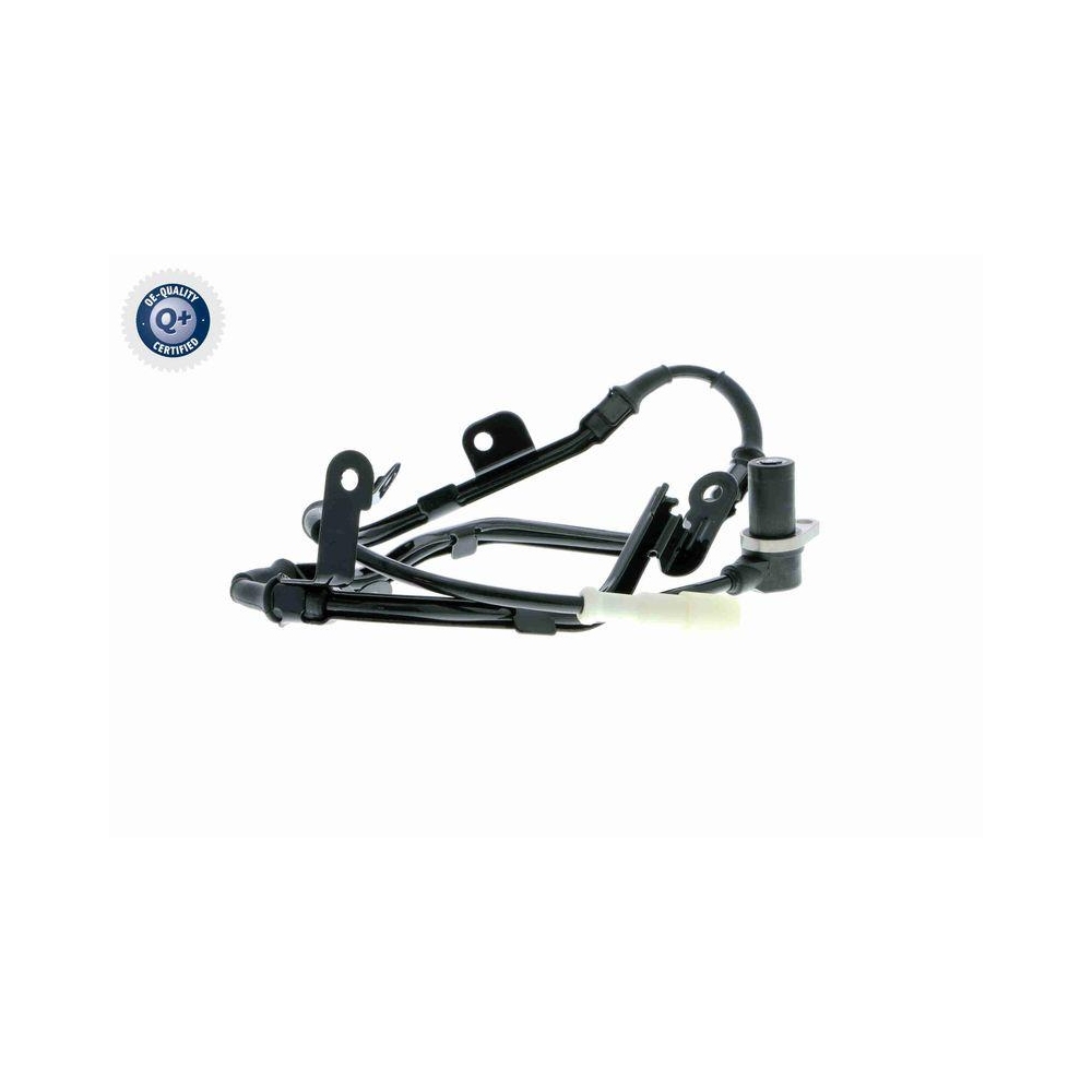 Sensor, Raddrehzahl VEMO V26-72-0058 Q+, Erstausr&uuml;sterqualit&auml;t f&uuml;r HONDA ROVER