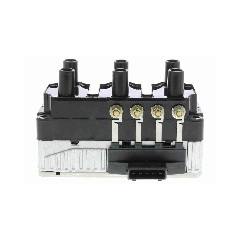 Z&uuml;ndspule VEMO V10-70-0069 Original VEMO Qualit&auml;t f&uuml;r AUDI FORD MERCEDES-BENZ VW