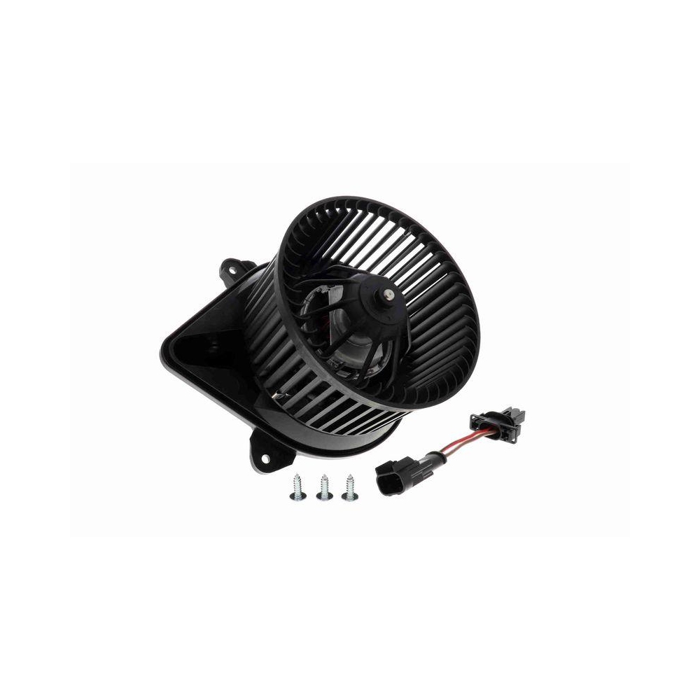 Ansauggebläse, Innenraumluft VEMO V46-03-1373 Original VEMO Qualität für RENAULT