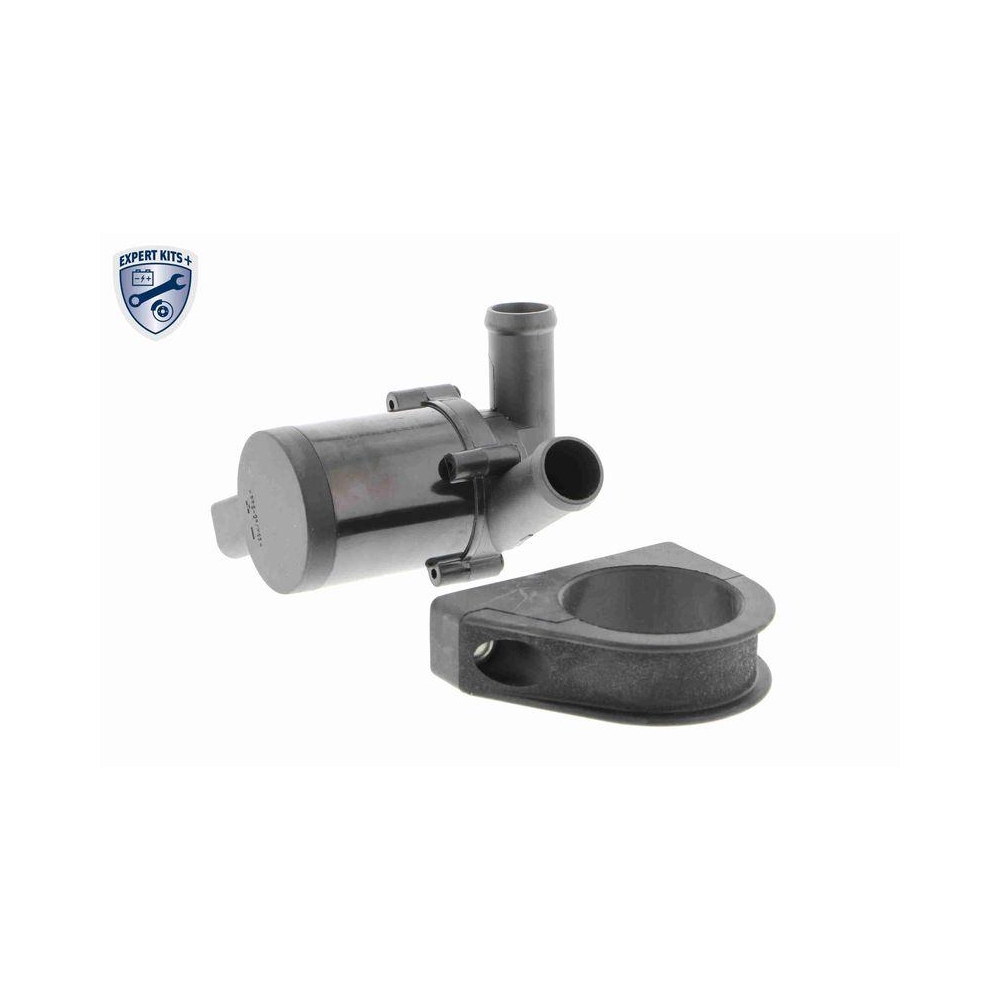 Zusatzwasserpumpe (K&uuml;hlwasserkreislauf) VEMO V10-16-0012 EXPERT KITS + f&uuml;r AUDI