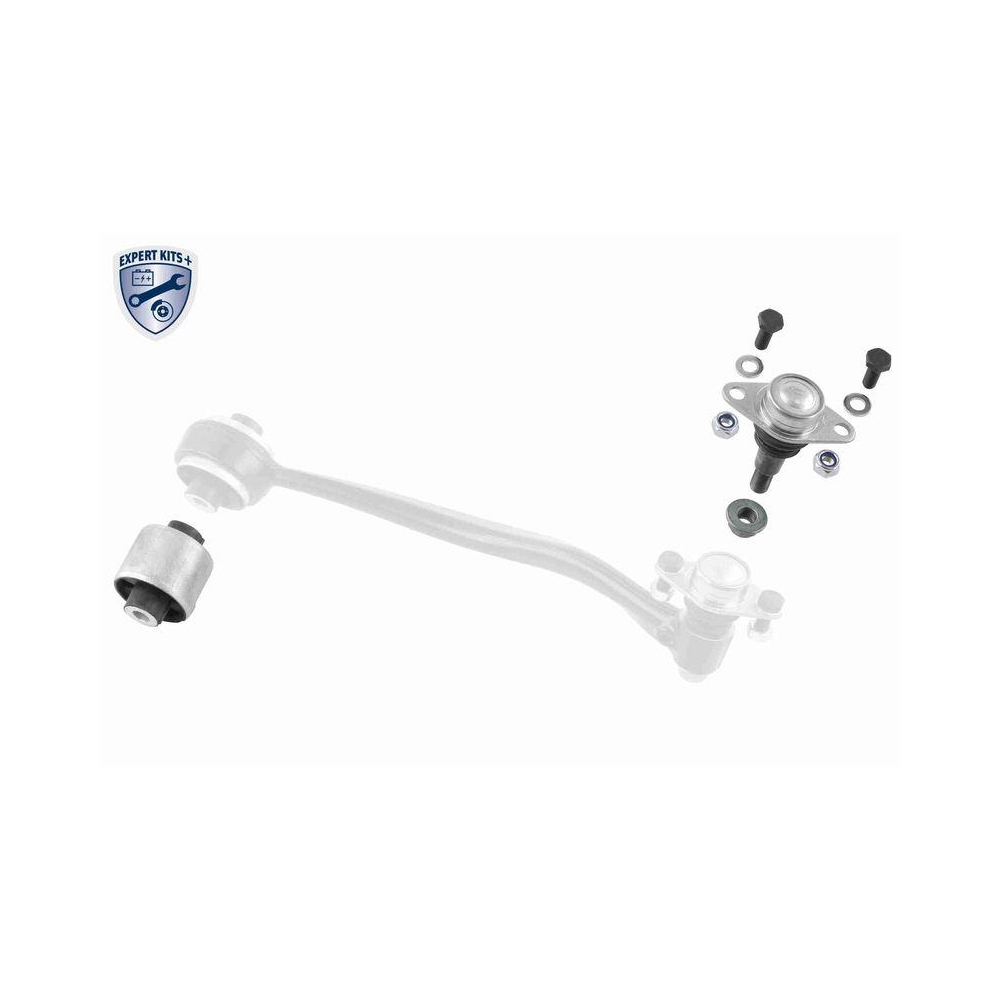 Reparatursatz, Querlenker VAICO V20-2802 EXPERT KITS + f&uuml;r BMW