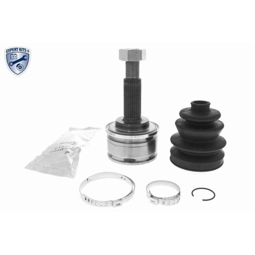 ACKOJA A38-0038 Gelenksatz, Antriebswelle EXPERT KITS + f&uuml;r NISSAN, Vorderachse