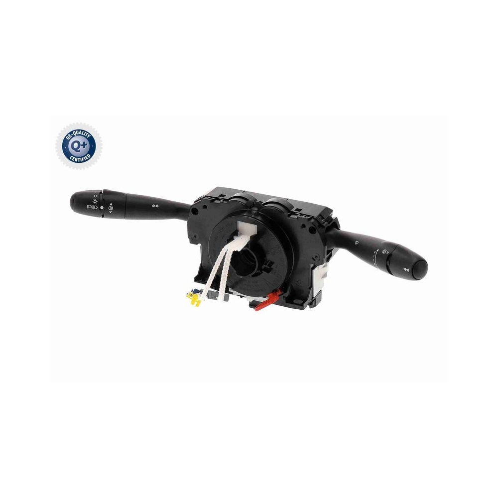 Lenkstockschalter VEMO V22-80-0050 Q+, Erstausr&uuml;sterqualit&auml;t f&uuml;r CITRO&Euml;N PEUGEOT