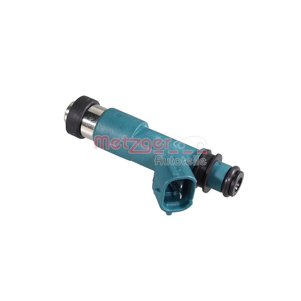 Einspritzventil METZGER 0920103 ORIGINAL ERSATZTEIL für MAZDA