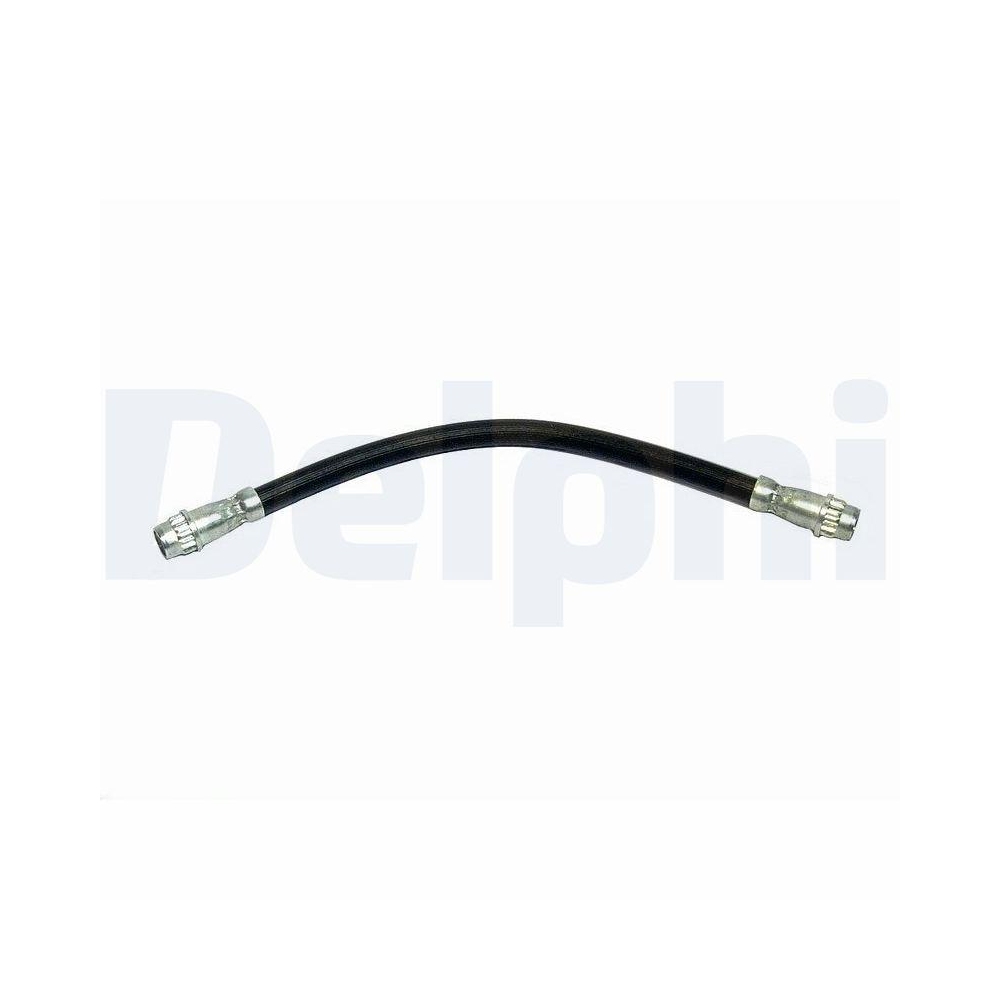 DELPHI LH0372 Bremsschlauch f&uuml;r CITRO&Euml;N PEUGEOT, Hinterachse, innen