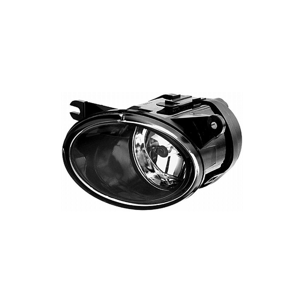 HELLA Nebelscheinwerfer 1N0 246 039-021 für AUDI VW AUDI (FAW), rechts