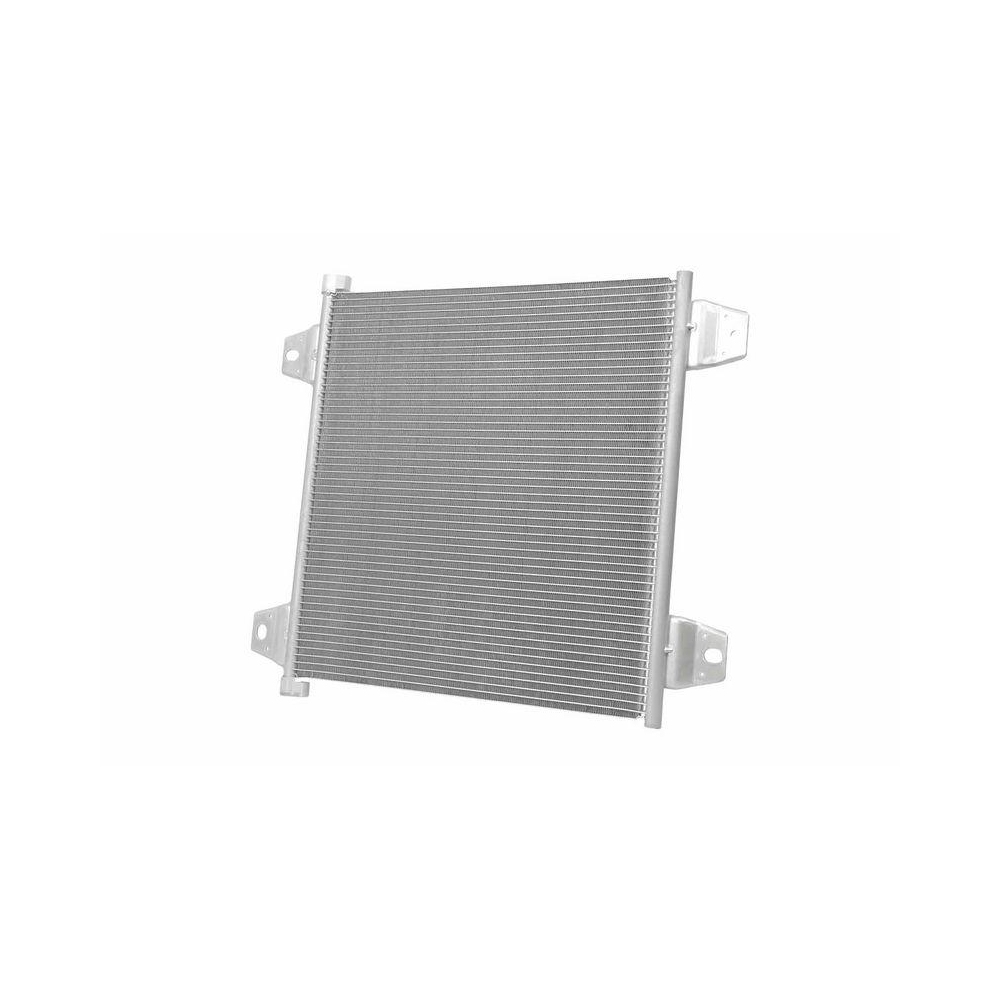 HELLA Kondensator, Klimaanlage 8FC 366 220-021 >>> Easy2Fit <<< für DAF