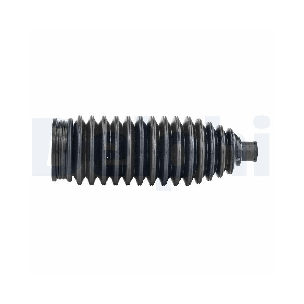 DELPHI TBR4545 Faltenbalg, Lenkung f&uuml;r VW, Vorderachse, Vorderachse beidseitig