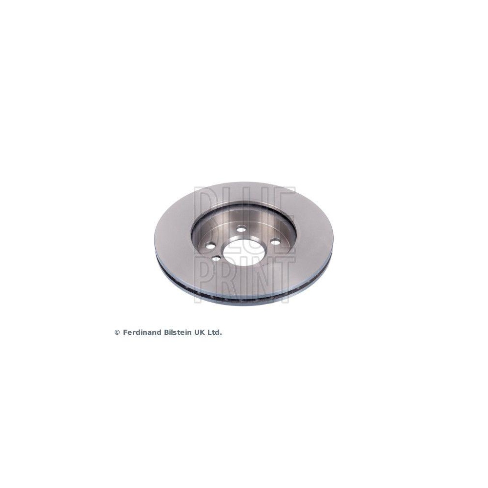 BLUE PRINT ADB114319 2 St&uuml;ck Bremsscheiben f&uuml;r BMW MINI, Vorderachse