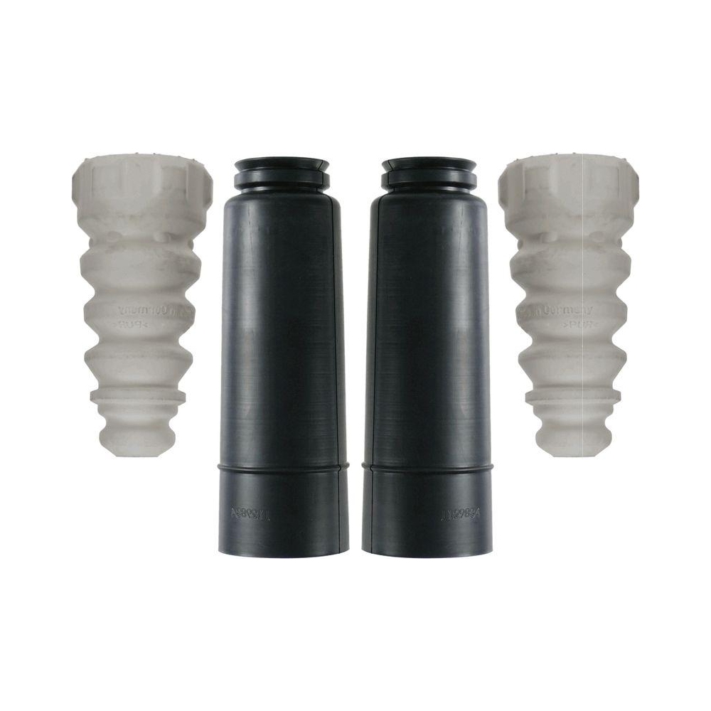 Staubschutzsatz, Stoßdämpfer SACHS 900 202 Service Kit für SEAT SKODA VW AUDI