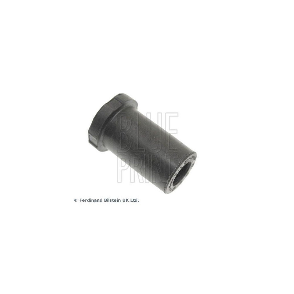 Lagerbuchse, Blattfeder BLUE PRINT ADC48007 für FIAT MITSUBISHI HYUNDAI, hinten