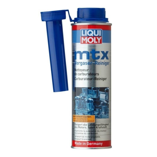 Kraftstoffadditiv LIQUI MOLY 5100 mtx Vergaserreiniger f&uuml;r