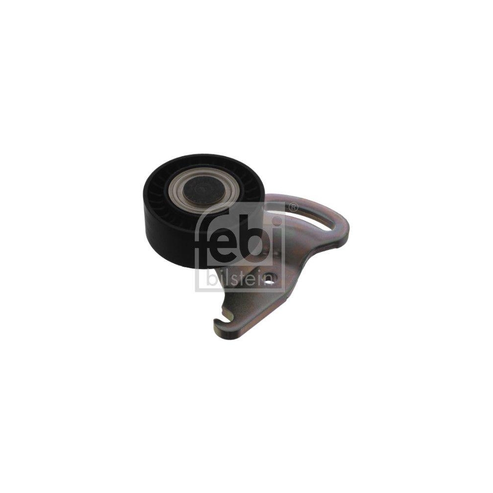 FEBI BILSTEIN Riemenspanner, Keilrippenriemen 22281 f&uuml;r NISSAN RENAULT